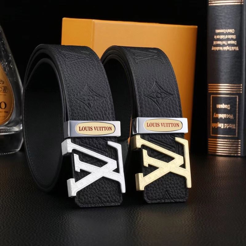 Louis Vuitton Belts